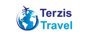 Terzis Travel logo